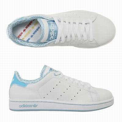 stan smith homme occasion